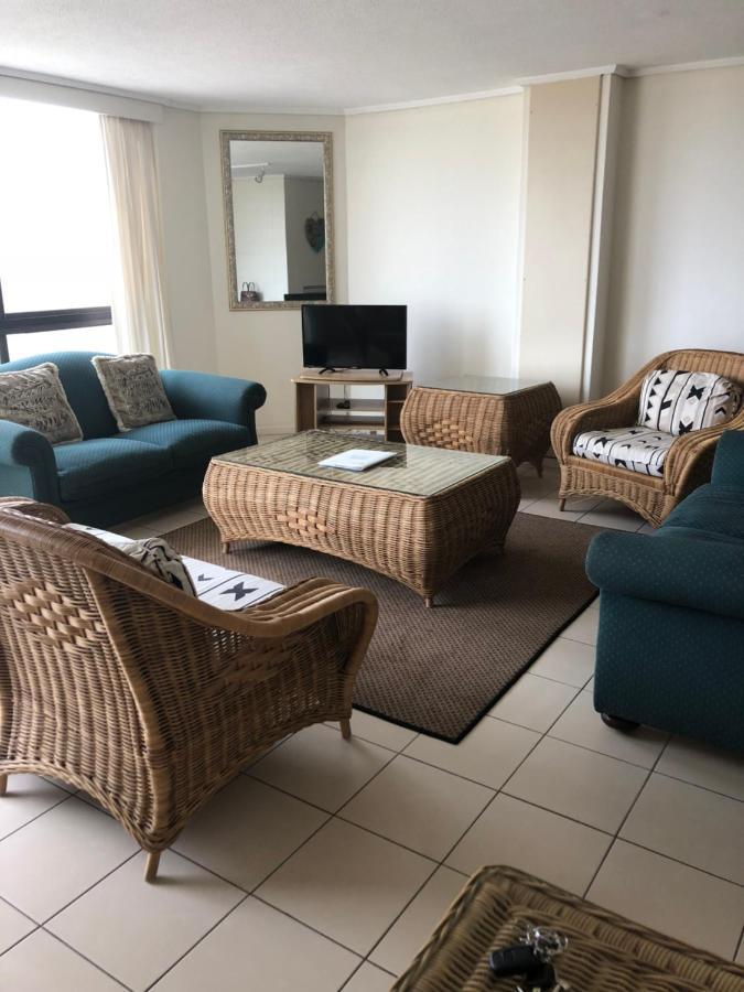 4 Van Pletten Plettenberg Bay Exterior foto