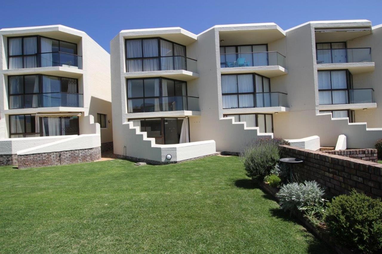 4 Van Pletten Plettenberg Bay Exterior foto