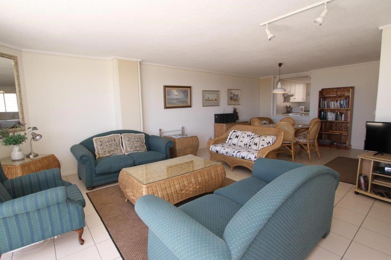 4 Van Pletten Plettenberg Bay Exterior foto