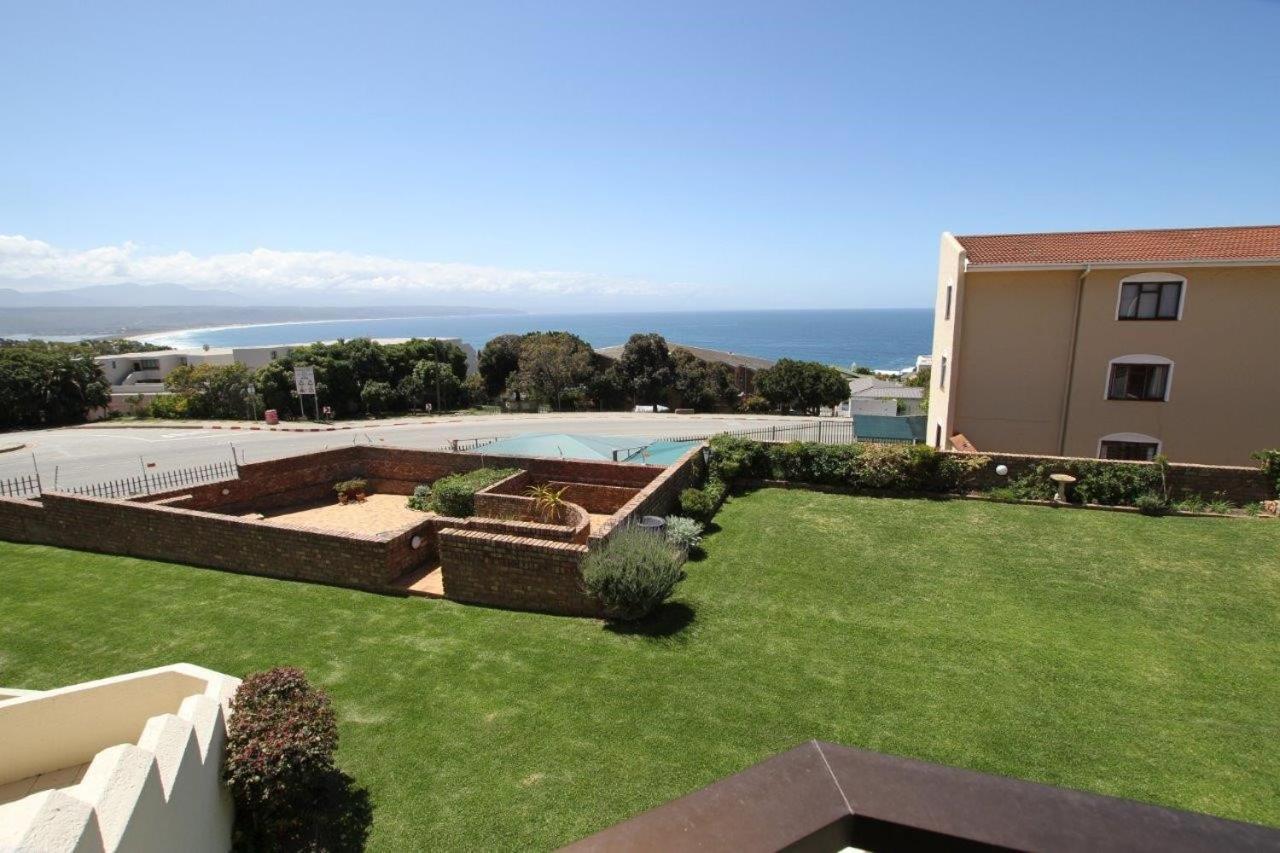 4 Van Pletten Plettenberg Bay Exterior foto